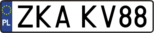 ZKAKV88