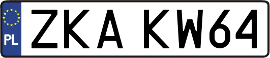 ZKAKW64