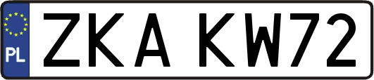 ZKAKW72