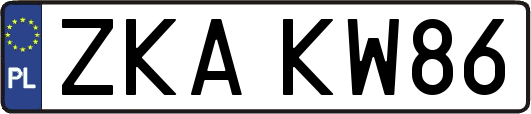 ZKAKW86
