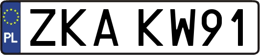 ZKAKW91