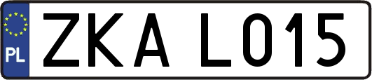 ZKAL015