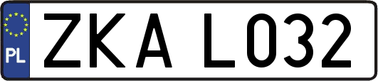 ZKAL032