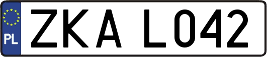 ZKAL042