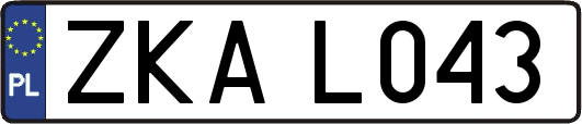 ZKAL043