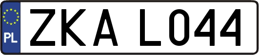 ZKAL044