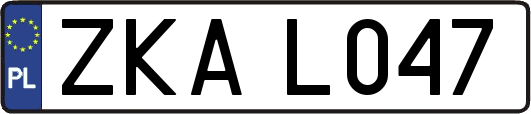 ZKAL047