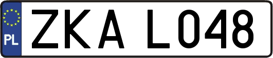ZKAL048