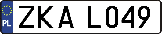 ZKAL049