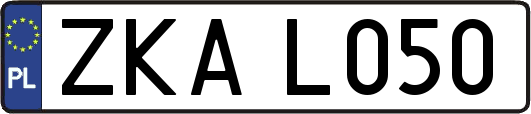 ZKAL050