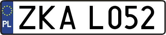 ZKAL052