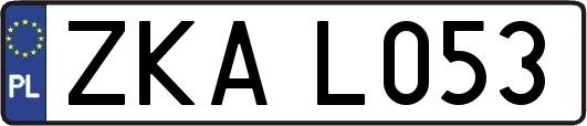 ZKAL053