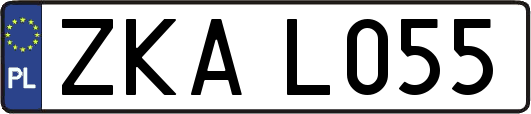 ZKAL055