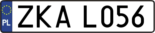 ZKAL056
