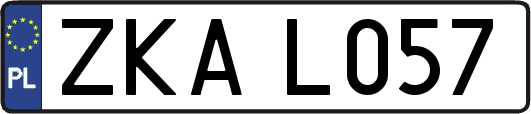 ZKAL057
