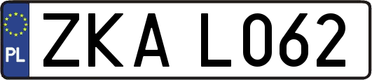 ZKAL062