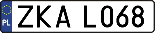 ZKAL068