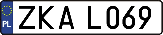 ZKAL069