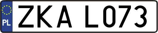 ZKAL073