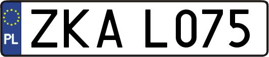 ZKAL075