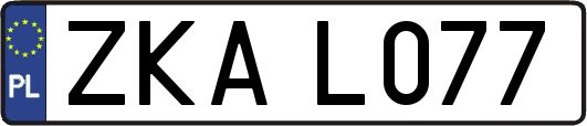 ZKAL077