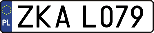 ZKAL079