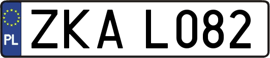 ZKAL082