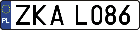 ZKAL086