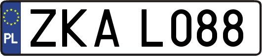 ZKAL088