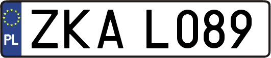 ZKAL089