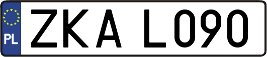 ZKAL090