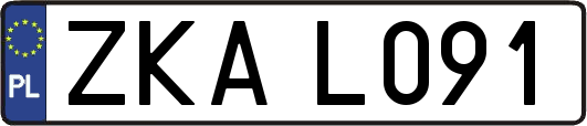 ZKAL091