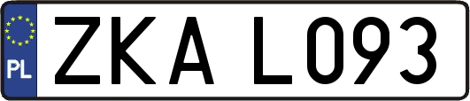ZKAL093
