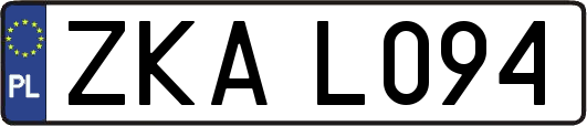 ZKAL094