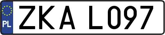 ZKAL097