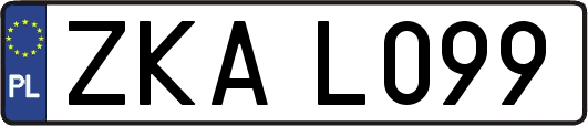 ZKAL099