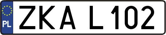 ZKAL102