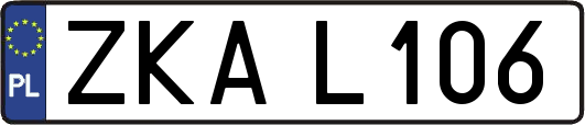 ZKAL106