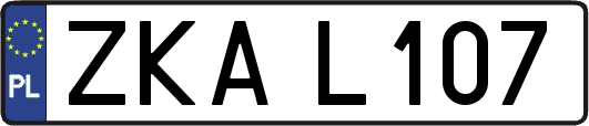 ZKAL107