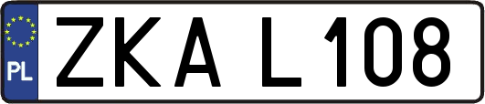 ZKAL108
