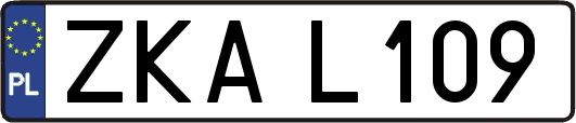 ZKAL109