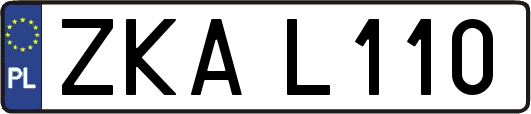 ZKAL110