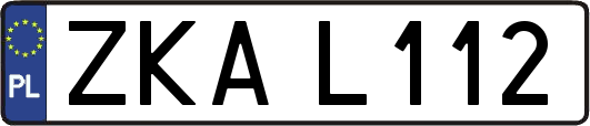 ZKAL112