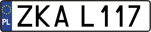 ZKAL117