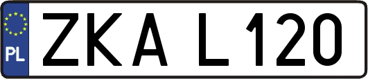 ZKAL120