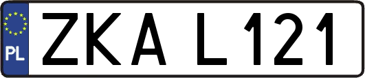 ZKAL121