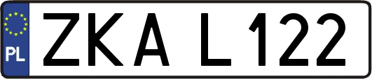 ZKAL122