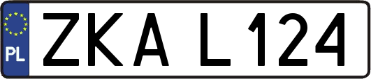 ZKAL124