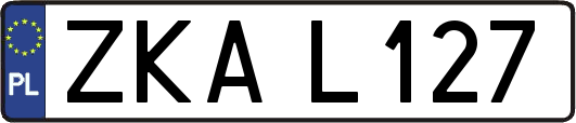 ZKAL127