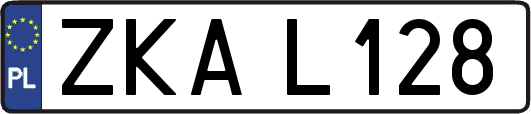 ZKAL128